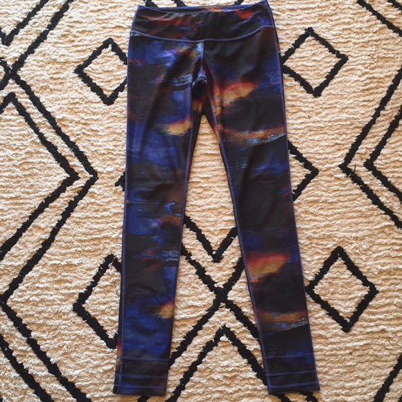 MPG Pants - Mpg universe yoga pants